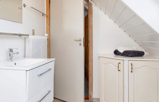 5 Person Holiday Home in Tjele - Foto 12