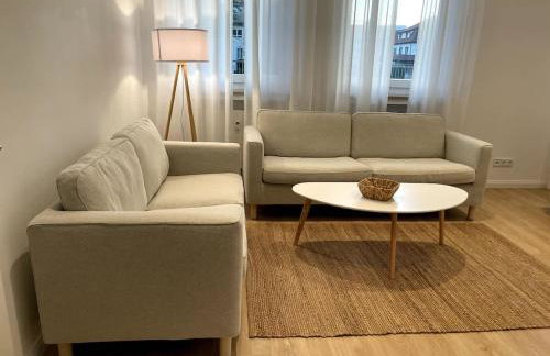 Stadtjuwel: Zentral & Modern - Foto 13