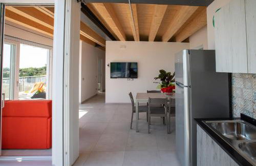 Elsa Attico vista mare - Photo 9