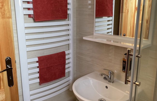 Chata pri Jazere 1 - Lake Side Cottage - Foto 9