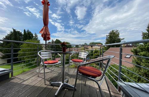 Haus Lorenz, Ferienwohnungen - Foto 6