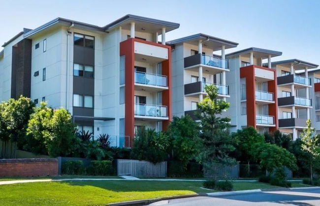 Essence Apartments Chermside - Foto 1