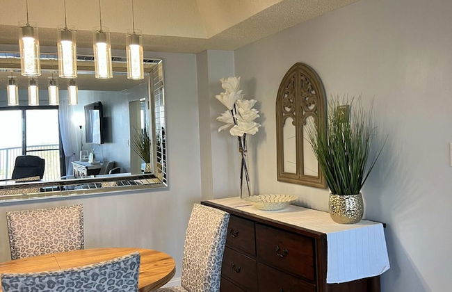 Uhost AI 2BR Condo Scenic Mountain Retreat - Foto 7