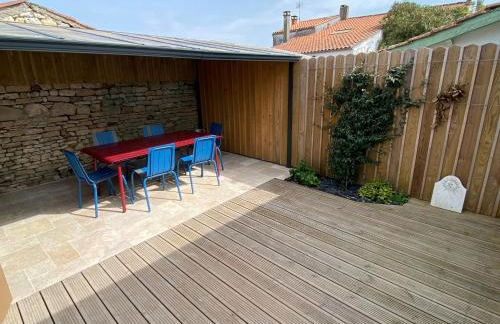 Charming house - Grand Village Plage - Foto 18