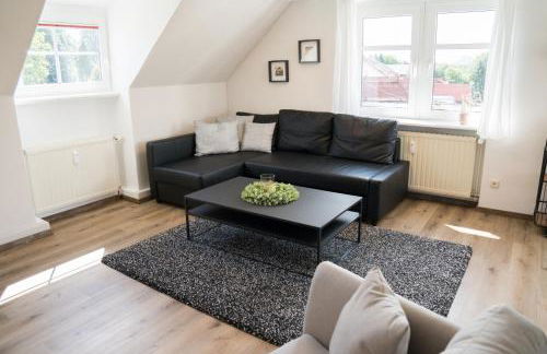 Urlaubsfreude Biedermann Haus Glücksstein - Mondstein - Photo 8