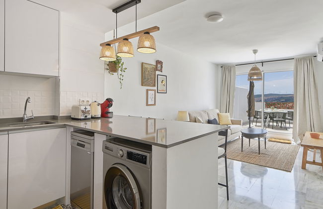 Doña Julia Golf Views - Foto 12