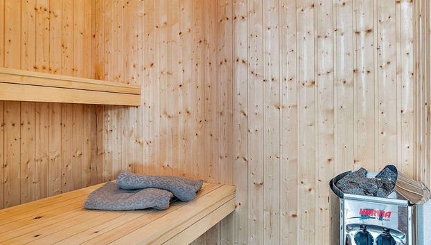 Luxury Retreat With Pool - By Traum Ferienwohnungen - Foto 5, Sauna