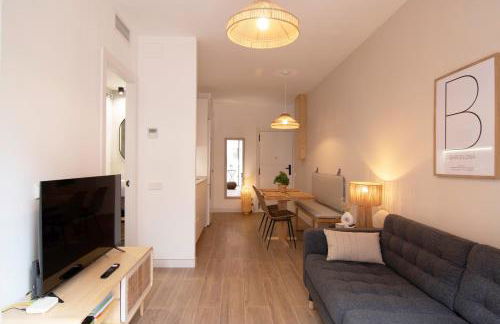 Stay U-nique Apartment Comte Güell - Photo 12