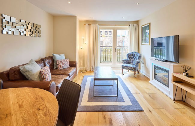 Host Stay Waterside - Foto 2