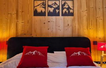 Appartement cosy - proche des pistes - Photo 12