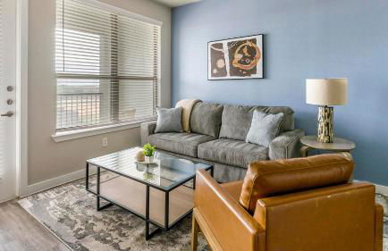 Landing Stylish 1BD Pool Gym - Foto 2