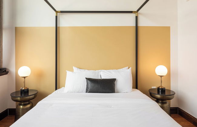 Sosuite at Independence Lofts - Callowhill - Foto 54