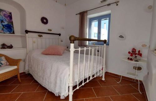 L' Atelier, Marpissa Paros - Photo 20