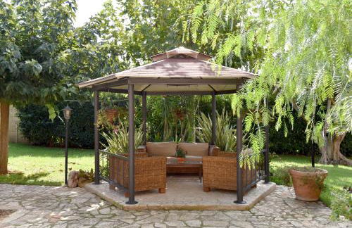 B&B Villa Anastasia Club - Foto 8