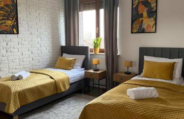 Sielska Willa Wellness & Pool Resort Lipowiec - Foto 13