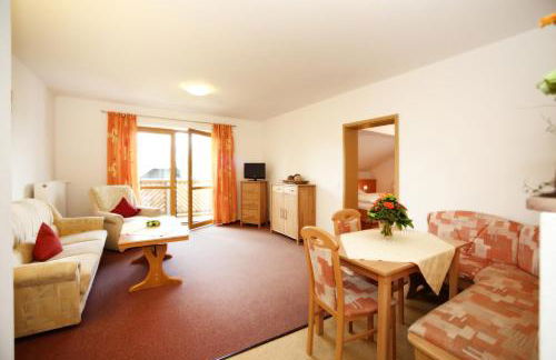 Appartementhaus Albrecht - Foto 16