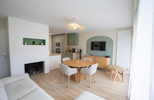 Appartement La Dole et Sens Au pied des pistes - Foto 1