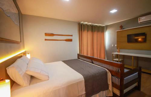 O Azul de Maragogi - Pousada Premium - Foto 27