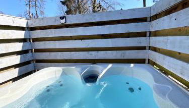 Beaver 1 HuntersMoon-warminster-Wiltshire - Foto 4