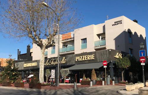 Edifici Violetta - Foto 1