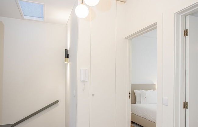Liiiving in Porto - Design Bright House - Foto 141