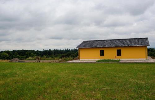 Ferienunterkunft Eifelruhe in Filz - Foto 60