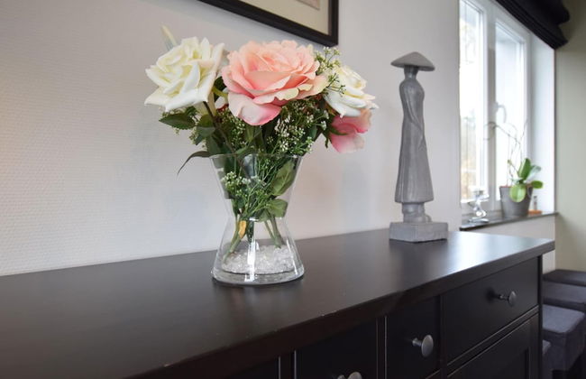 Luxurious Cottage in Libin Region With Sauna - Photo 34