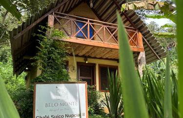 Chalé Suíco Nupcial II - Chalés Belo Monte - Pacoti - Foto 17