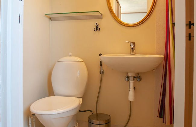 Studio Apartment| 20Min From City Center| Tórshavn - Foto 10