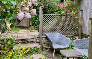 Key Cottage, sleeps 8 - Foto 36