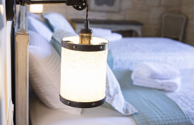 Villa Sirocos, Private eco pool, near the beach - Foto 3