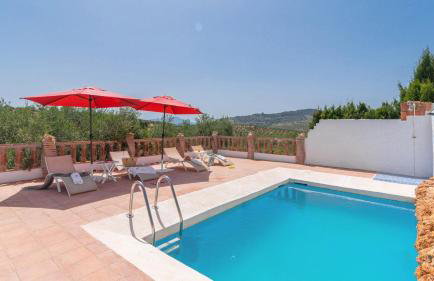 Villa Sol Alozaina by Ruralidays - Foto 2
