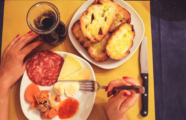 Agriturismo La Pietriccia - Foto 69