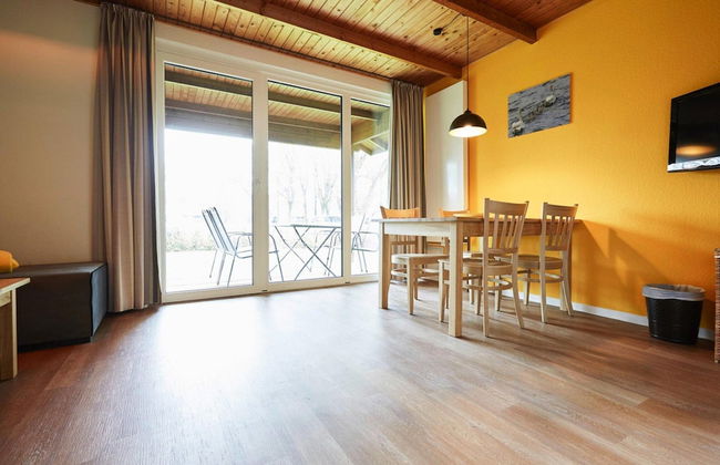 Log Cabin in Damp Near Baltic Sea Beach - Photo 21