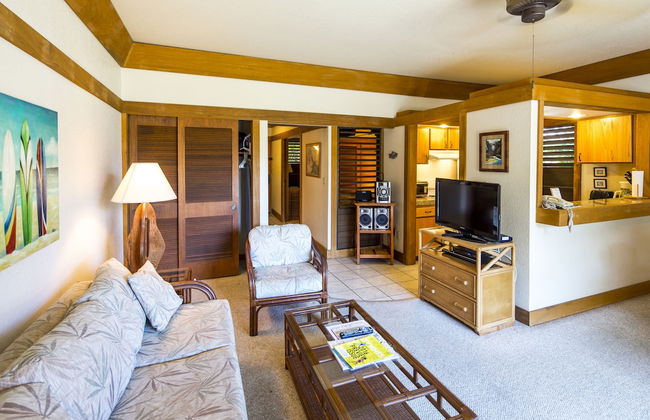 Castle Kiahuna Plantation & Beach Bungalows - Photo 3