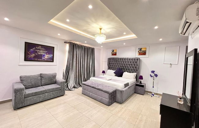 Service Apartment Hub - Foto 6