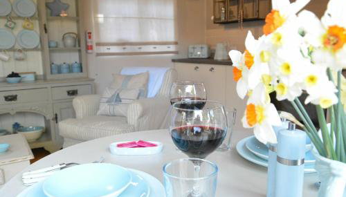 The Nookery at Snape Hall - Foto 5