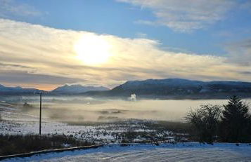 Pabay Self-catering - Foto 39