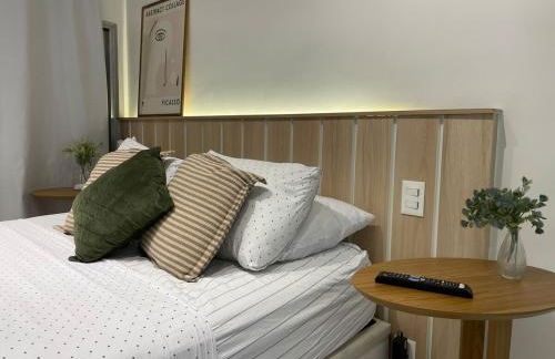 SUH Glória 02 Metro Glória - Foto 3