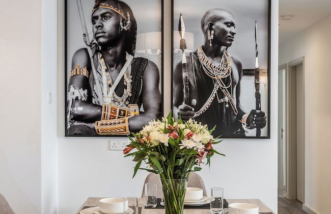 Yaya Hotel and Apartments - Foto 67