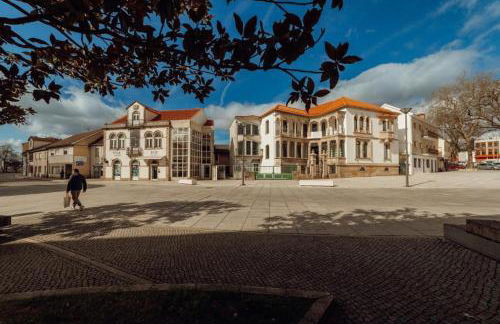 Casa DO Malhadinhas by Vacationy - Foto 75