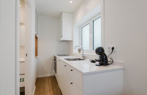 Póvoa Studios by Pomerania - Foto 19