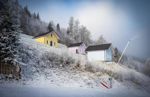 Domki na Stoku - Foto 20