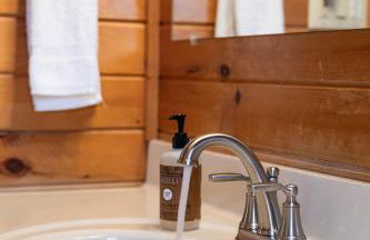 Sage Brush Cabin - Foto 13