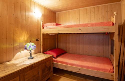 Apartment Pozzaglio Mountain Home by Interhome - Foto 23