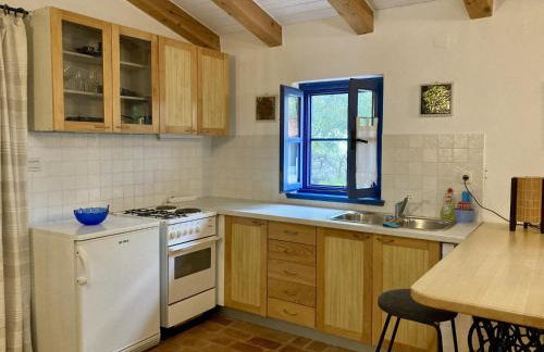 Stancija Baladur in Rakovci - 3 Häuschen für insgesamt 6 Personen Baladur 3 - Foto 16