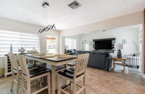 Delray Oasis: Pool, Gazebo & Beach Access - Foto 10