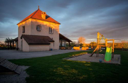 Gite Du Colombier - Foto 8