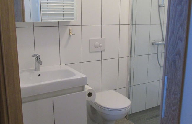 Studio Guesthouse Seydisfjordur - Foto 6