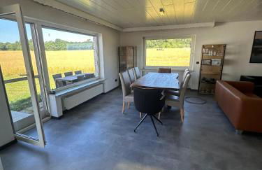 Ferienhaus Hof Schöneck in sehr ruhiger Alleinlage - Photo 7